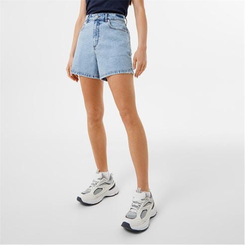 Jack Wills - Denim Shorts