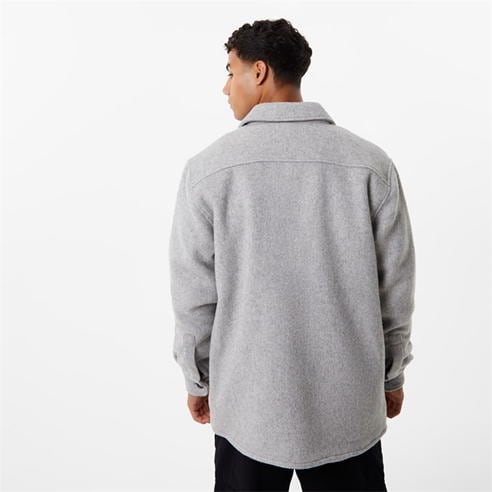 Jack Wills - Wool Shacket