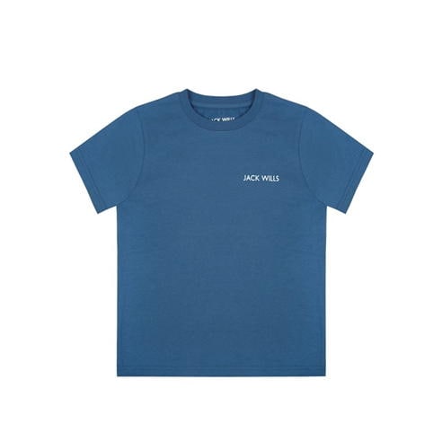 Jack Wills - Sandleford T-shirt Juniors