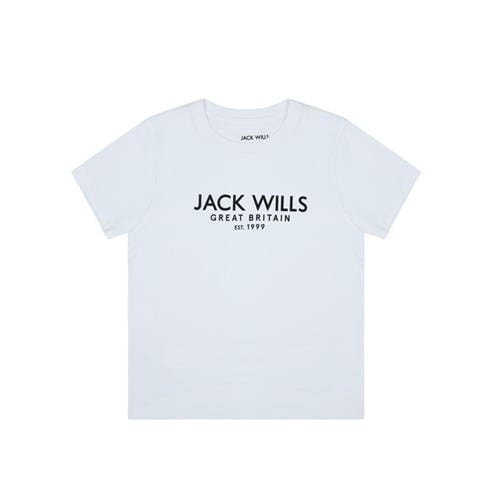 Jack Wills - Carnaby Tee  Jn43