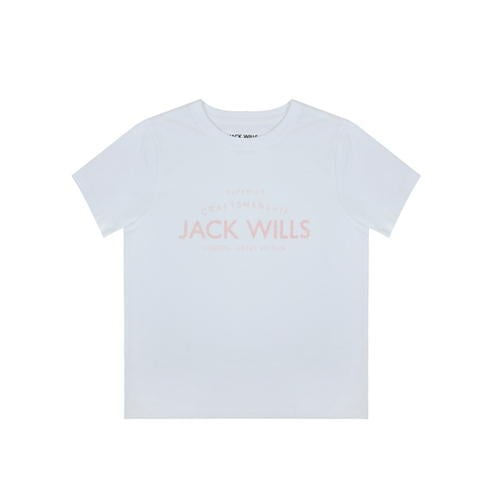 Jack Wills - Forstal Tee Jn43