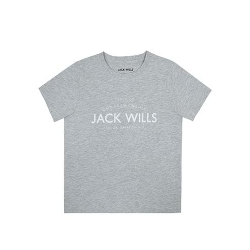 Jack Wills - Forstal Tee Jn43