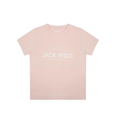 Jack Wills - Forstal Tee Jn43