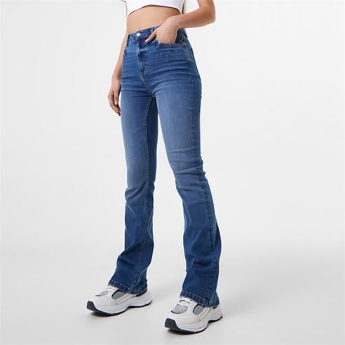 Jack Wills - Bootcut Jeans