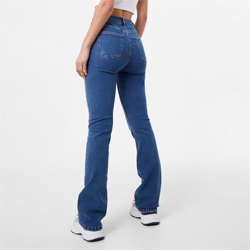 Jack Wills - Bootcut Jeans