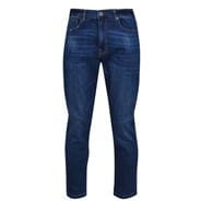 Dark Indigo - Jack Wills - Slim Jeans