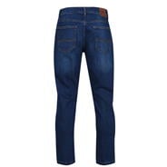 Dark Indigo - Jack Wills - Slim Jeans