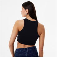 Black - Jack Wills - Racer Vest