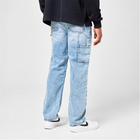 Jack Wills - Carpenter Jeans