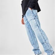 Stonewash - Jack Wills - Carpenter Jeans