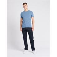 Rinse Wash - Jack Wills - 5 Pckt Strt R Sn99