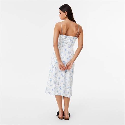 Jack Wills - Midi Dress