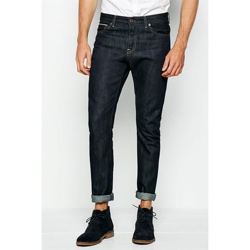 Jack Wills - Kirkham Slim Selvedge Jeans