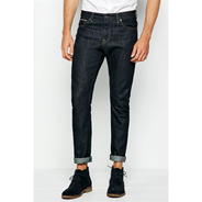 Rinse - Jack Wills - Kirkham Slim Selvedge Jeans