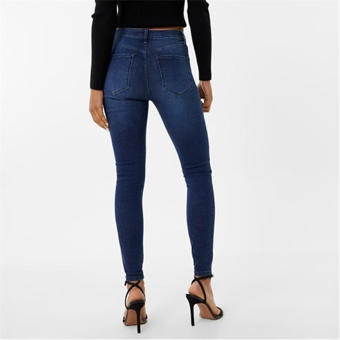 Jack Wills - Wills Aimie Modern Skinny Jeans