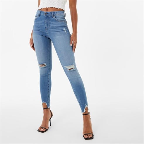 Jack Wills - Wills Aimie Modern Skinny Jeans