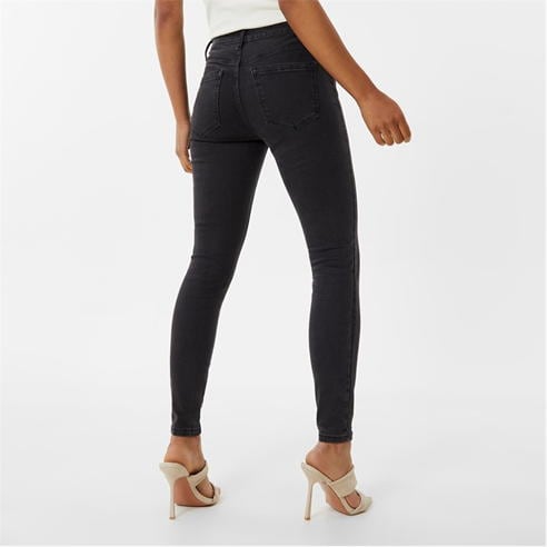 Jack Wills - Wills Aimie Modern Skinny Jeans