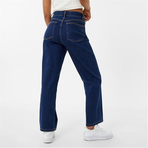 Jack Wills - Hollie Super High Rise Jeans