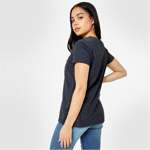 Jack Wills - Fullford Pocket T-Shirt