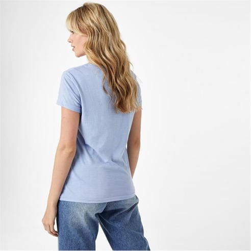 Jack Wills - Fullford Pocket T-Shirt