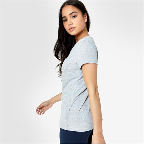 Jack Wills - Fullford Pocket T-Shirt