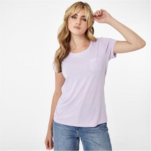 Jack Wills - Fullford Pocket T-Shirt