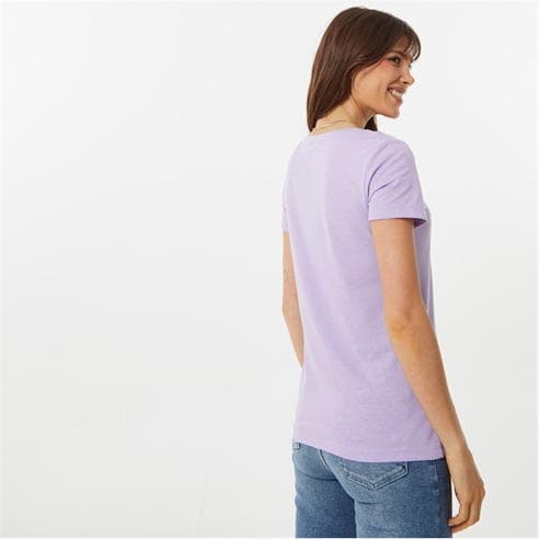 Jack Wills - Fullford Pocket T-Shirt