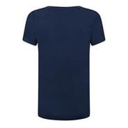 Navy - Jack Wills - Fullford Pocket T-Shirt