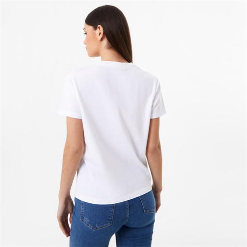 Jack Wills - Endmoor Boyfriend T-Shirt