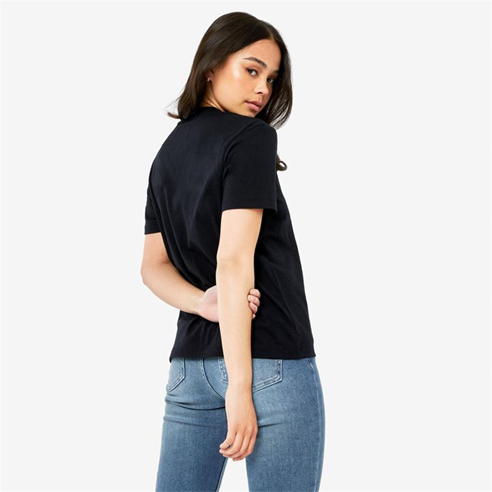 Jack Wills - Endmoor Boyfriend T-Shirt