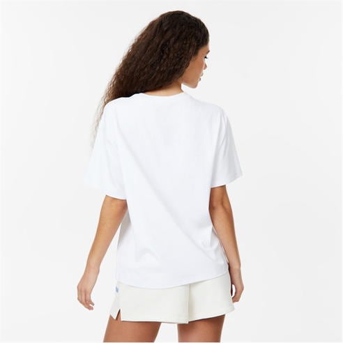 Jack Wills - Oversized Crew T-Shirt