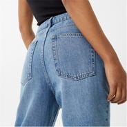 Light Wash - Jack Wills - Maddie High Rise Jeans