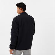 Black - Jack Wills - Multi Pocket Jacket Men