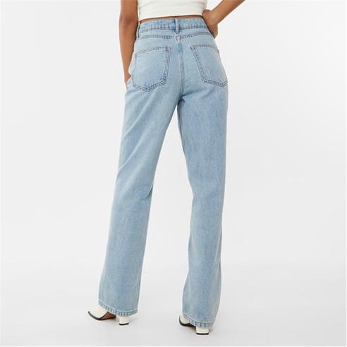 Jack Wills - Hailey High Rise Jeans