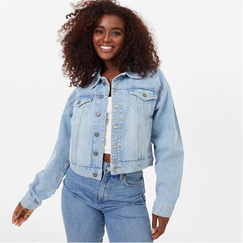 Jack Wills - Denim Jacket