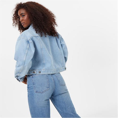 Jack Wills - Denim Jacket