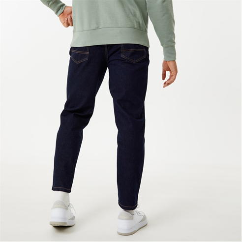 Jack Wills - Tapered Jeans