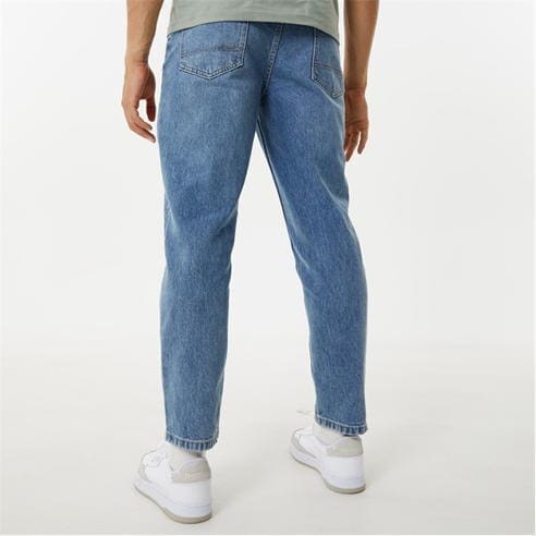 Jack Wills - Tapered Jeans