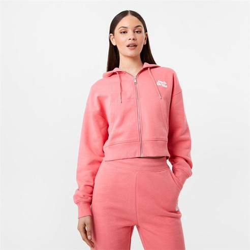 Jack Wills - Wave Zip Up Hoodie