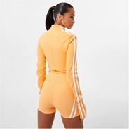 Papaya - Jack Wills - Active Crop Fit Jacket