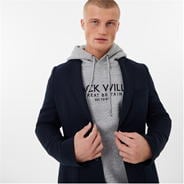 Navy - Jack Wills - Jersey Blazer