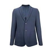 Navy - Jack Wills - Jersey Blazer