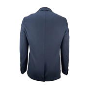 Navy - Jack Wills - Jersey Blazer