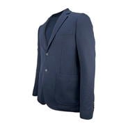 Navy - Jack Wills - Jersey Blazer