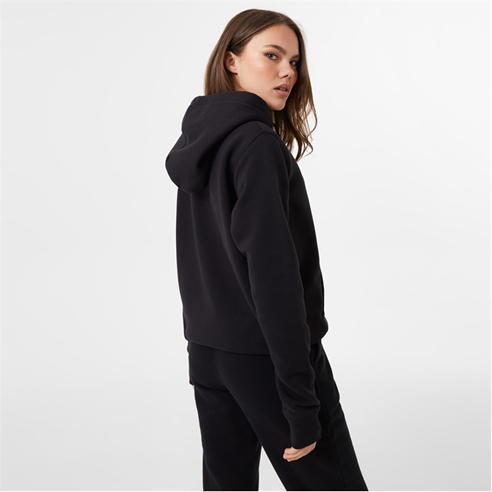 Jack Wills - Pheasant Logo Zip Hoodie