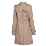 Stone - Jack Wills - Classic Trench Coat