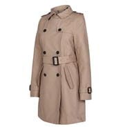 Stone - Jack Wills - Classic Trench Coat