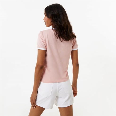 Jack Wills - Trinkey Ringer T-Shirt