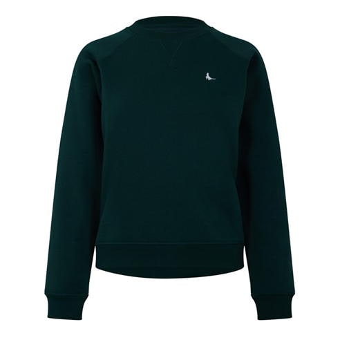 Jack Wills - Astbury Raglan Crew Sweatshirt