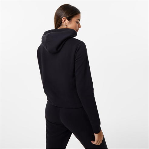 Jack Wills - Hunston Graphic Logo Hoodie